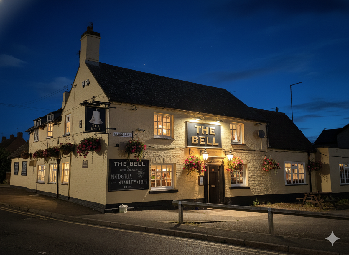 The Bell